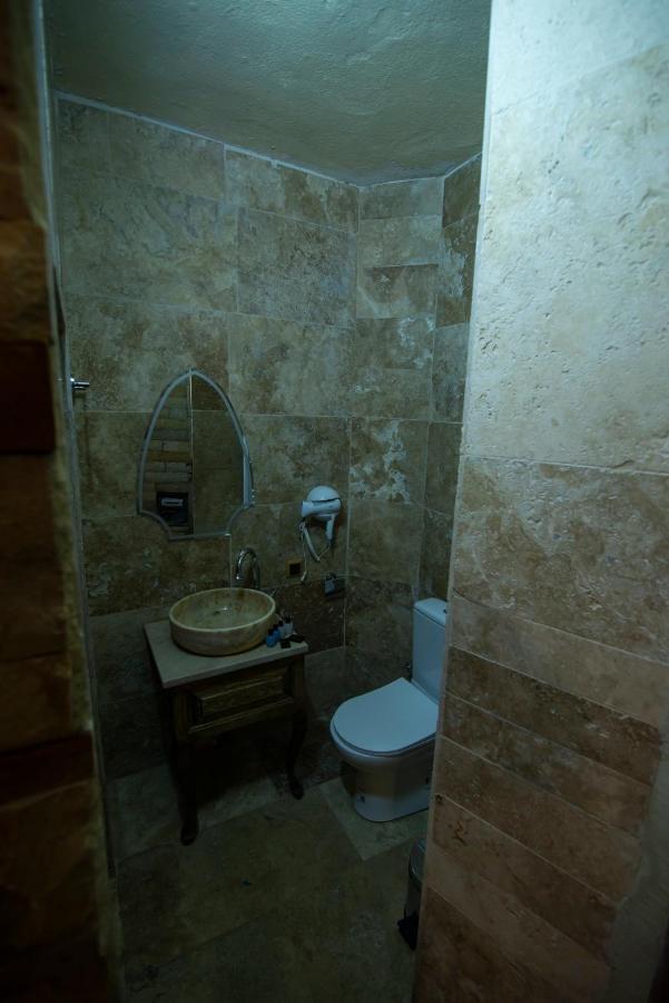 The Cave House Hotel Ürgüp Buitenkant foto